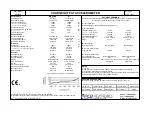 Preview for 13 page of PCB Piezotronics J357B11 Installation And Operating Manual