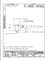 Preview for 14 page of PCB Piezotronics J357B11 Installation And Operating Manual