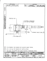 Предварительный просмотр 17 страницы PCB Piezotronics JM320C15 Installation And Operating Manual