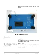 Preview for 19 page of PCB Piezotronics Larson Davis BAS002 Manual