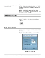 Preview for 43 page of PCB Piezotronics Larson Davis BAS002 Manual