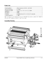 Preview for 53 page of PCB Piezotronics Larson Davis BAS002 Manual