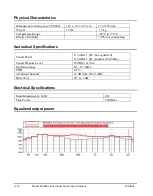 Preview for 58 page of PCB Piezotronics Larson Davis BAS002 Manual