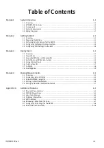 Preview for 4 page of PCB Piezotronics Larson Davis EPS044 Reference Manual