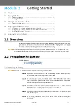 Preview for 13 page of PCB Piezotronics Larson Davis EPS044 Reference Manual