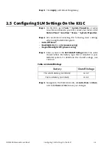 Preview for 20 page of PCB Piezotronics Larson Davis EPS044 Reference Manual