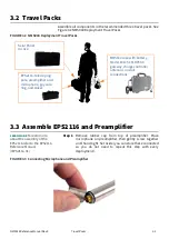 Preview for 22 page of PCB Piezotronics Larson Davis EPS044 Reference Manual