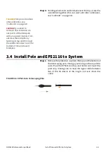 Preview for 24 page of PCB Piezotronics Larson Davis EPS044 Reference Manual