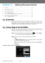 Preview for 31 page of PCB Piezotronics Larson Davis EPS044 Reference Manual