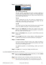 Preview for 36 page of PCB Piezotronics Larson Davis EPS044 Reference Manual