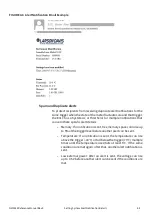 Preview for 39 page of PCB Piezotronics Larson Davis EPS044 Reference Manual