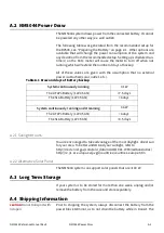 Preview for 42 page of PCB Piezotronics Larson Davis EPS044 Reference Manual