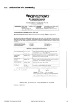 Preview for 56 page of PCB Piezotronics Larson Davis EPS044 Reference Manual