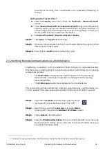 Предварительный просмотр 21 страницы PCB Piezotronics Larson Davis SoundAdvisor NMS044 Reference Manual