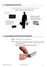 Предварительный просмотр 25 страницы PCB Piezotronics Larson Davis SoundAdvisor NMS044 Reference Manual