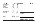 Предварительный просмотр 9 страницы PCB Piezotronics M101A05 Installation And Operating Manual