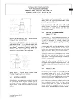 Предварительный просмотр 7 страницы PCB Piezotronics M101A06 Installation And Operating Manual