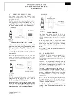 Предварительный просмотр 9 страницы PCB Piezotronics M108A02 Installation And Operating Manual