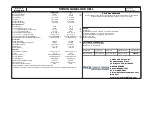 Preview for 11 page of PCB Piezotronics M1102-05A Installation And Operating Manual