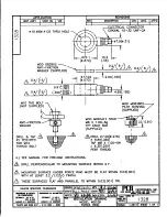 Предварительный просмотр 17 страницы PCB Piezotronics M202B Installation And Operating Manual