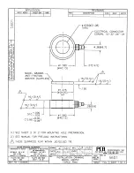 Preview for 17 page of PCB Piezotronics M205C Installation And Operating Manual