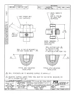 Preview for 18 page of PCB Piezotronics M205C Installation And Operating Manual