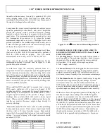 Preview for 12 page of PCB Piezotronics M209C01 Installation And Operating Manual