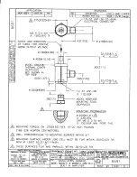 Preview for 17 page of PCB Piezotronics M209C12 Installation And Operating Manual