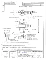 Preview for 17 page of PCB Piezotronics M221B02 Installation And Operating Manual