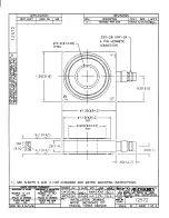 Preview for 17 page of PCB Piezotronics M260A02 Installation And Operating Manual