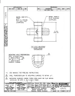 Preview for 19 page of PCB Piezotronics M260A02 Installation And Operating Manual