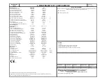 Preview for 11 page of PCB Piezotronics M261B02 Installation And Operating Manual