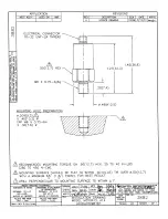 Preview for 16 page of PCB Piezotronics M350A13 Installation And Operating Manual