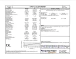 Preview for 15 page of PCB Piezotronics M352A60 Installation And Operating Manual