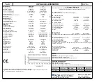 Preview for 15 page of PCB Piezotronics M353B13 Installation And Operating Manual