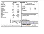 Preview for 13 page of PCB Piezotronics P340A75 Installation And Operating Manual