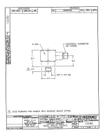 Preview for 14 page of PCB Piezotronics P340A75 Installation And Operating Manual