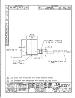 Предварительный просмотр 15 страницы PCB Piezotronics P357B21 Installation And Operating Manual