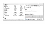 Preview for 11 page of PCB Piezotronics RHM240A02 Installation And Operating Manual