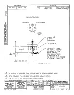 Preview for 17 page of PCB Piezotronics SHEAR ICP 320C17 Installation And Operating Manual