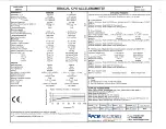 Preview for 15 page of PCB Piezotronics TLB356A12 Installation And Operating Manual