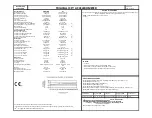 Preview for 15 page of PCB Piezotronics TLD339A37 Installation And Operating Manual