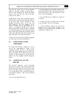 Preview for 8 page of PCB Piezotronics Tourmaline ICP 134A24 Installation And Operating Manual