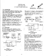 Preview for 14 page of PCB Piezotronics Tourmaline ICP 134A24 Installation And Operating Manual