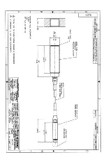 Preview for 24 page of PCB Piezotronics Tourmaline ICP 134A24 Installation And Operating Manual