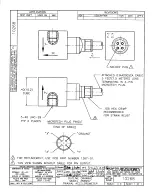 Preview for 14 page of PCB Piezotronics Triaxial ICP 356M57 Installation And Operating Manual