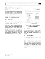 Preview for 9 page of PCB Piezotronics UM165A01 Installation And Operating Manual