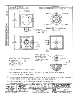 Preview for 14 page of PCB Piezotronics Vibration Division ICP 356B18 Installation And Operating Manual