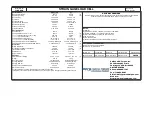 Предварительный просмотр 11 страницы PCB 1102-03A Installation And Operating Manual