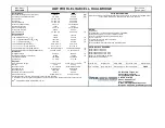 Preview for 6 page of PCB 1240-11ADB Installation And Operating Manual